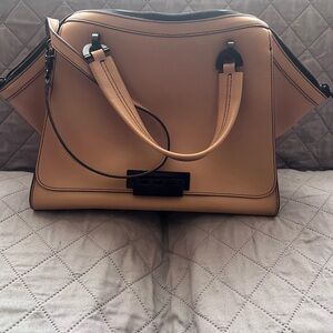 ZAC Zac Posen Eartha Top-Handle Crossbody Bag